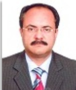 Mr. Muhammad Yar Rizwan