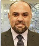 Prof. Dr. Syed Atif Raza