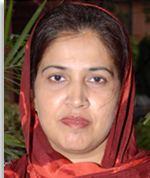 Dr. Rukhsana Anwar