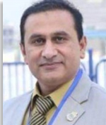 Prof. Dr. M. Zeeshan Danish
