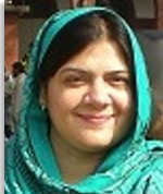 Dr. Misbah Sultana