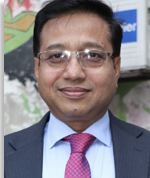 Dr. Pervaiz Akhtar Shah