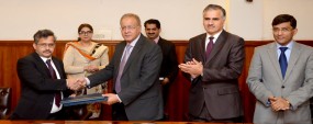 PU, KEMU sign MoU for research in molecular biology