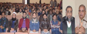 PU to ensure transparency in all affairs: VC
