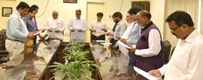 PUOWA condemns Indian terrorism in Occupied Kashmir