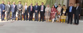 Agriculture, SME and low cost housing to boost economy: Governor State Bank