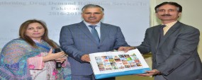PU IAP organizes awareness seminar on drug addiction among youth