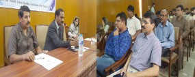 Youth role in elections highlighted