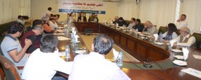 Country needs 75,000 PhD teachers: PU VC
