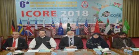Govt to ensure access, retention, quality education at schools: Raas