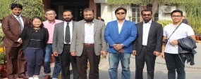 PU IAGS organizes seminar