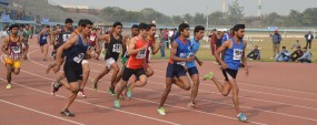 HEC’s 42nd inter varsity athletics begins