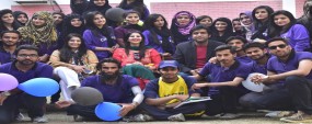 Annual Sports Gala, 2017 at Centre for Undergraduate Studies
