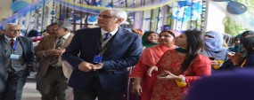Annual Sports Gala, 2017 at Centre for Undergraduate Studies