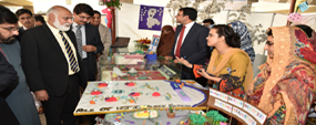Industry-academia linkages to help boost country, society