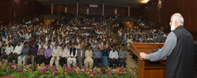 PU organizes Seerat conference