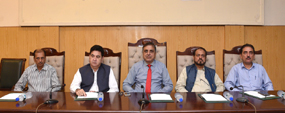 Seminar on dengue awareness