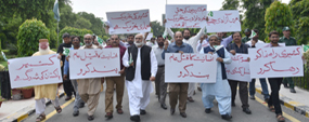 PU expresses solidarity with Kashmir, condemns change in Occupied Kashmir status