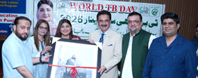 No new, no old, we want better Pakistan: Khawaja Imran Nazir