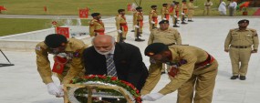 Pakistan Army, nation indispensible: speakers