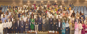 Cotton a matter of national security, survival: PU VC