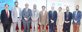 PU HCBF marks insurance day