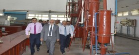 PU VC vows to increase research productivity
