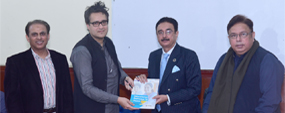 PU CCID marks Int’l day on prevention of violent extremism