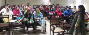 PU to organize faculty seminar series