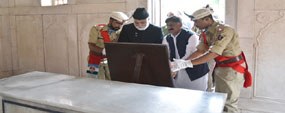 Kashmir to become Pakistan soon: PU VC