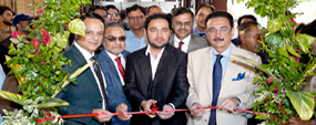 Pakistan’s Largest Three-Day Book Fair 2026 kicks off at PU - Promoting reading habits among youth is need of the hour: Minister