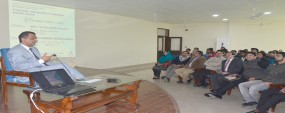 PU Library launches book club to promote reading habit