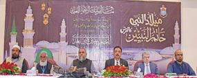 Islam is the best religion in history: PU VC