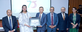 Pak, China playing vital role for peace in the ME: Chinese Consul General