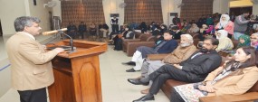 Schools to play vital role against child abuse: Dr Zakria Zakir