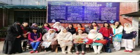 PU CCP organizes workshop