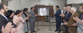 Need to promote collaborative research, PU VC