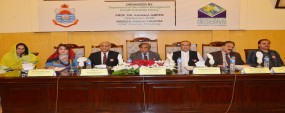 World Book Day<br>Govt to launch mobile libraries to promote book culture: Dr Nizamuddin