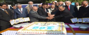 PU ICET’s 100th anniversary - Speakers for homemade solutions to engineering issues