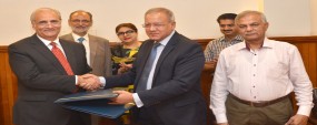 PU, KEMU to extend mutual cooperation
