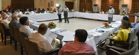 PU IER organizes seminar on education policy