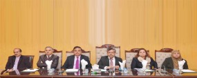 PU heads resolve to ensure university peace
