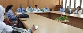 Pakistan Study Centre, University of the Punjab, successfully conducted the Ph.D. Public Defence/Viva-Voce Examination of Ms. Asma Bakht