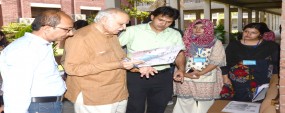 PU co-curricular competitions continue