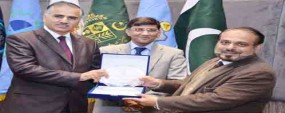 PU to promote Industrial Biotechnology & Bio-refining