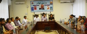 PU pays tribute to Mushtaq Ahmed Yusufi