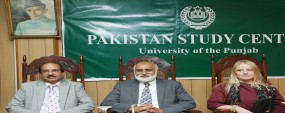 CPEC win-win for Pakistan, China: PU VC