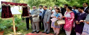 PU to contribute to policy making for socio-economic uplift: Prof Niaz