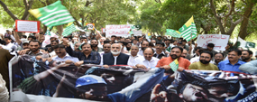 UN useless if its resolution on Kashmir not implemented: PU VC
