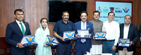 PU ISCS organizes seminar on Trafficking in Persons